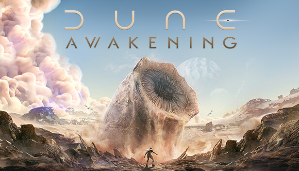 Dune Awakening Gameplay