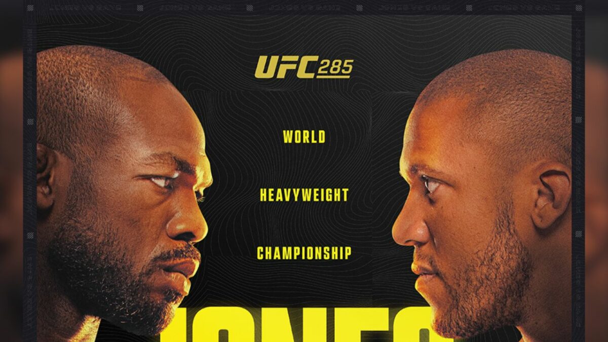 Jones vs Gane prediction