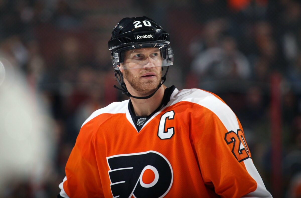 Chris Pronger net worth 