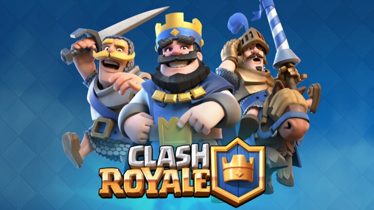Your Best Guide to All Clash Royale Events, Challenges & Tournaments