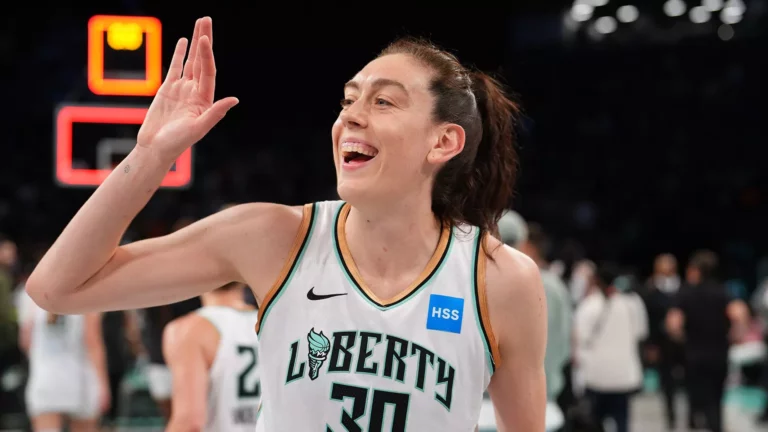Is Breanna Stewart deaf? What is the truth about this rumour?