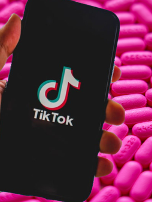 What exactly is the Benadryl TikTok challenge? A teen dies after taking up a task.