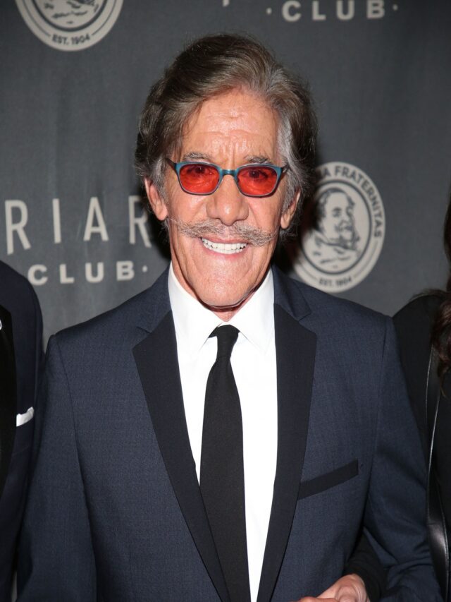 GERALDO RIVERA 2023: NET WORTH, SALARY, CAREER
