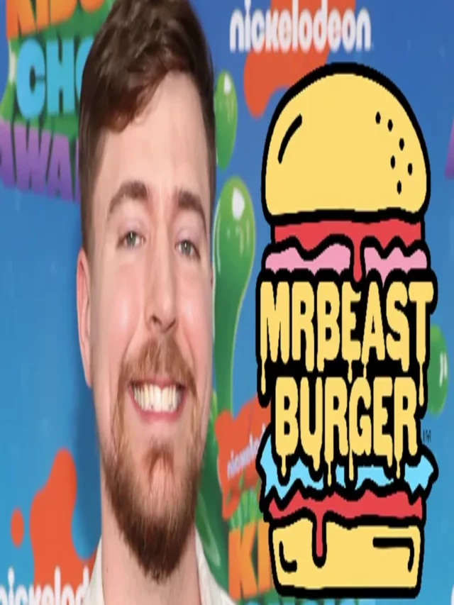 WHY IS MRBEAST SUING THE COMPANY THAT MADE HIS BURGERS? 
