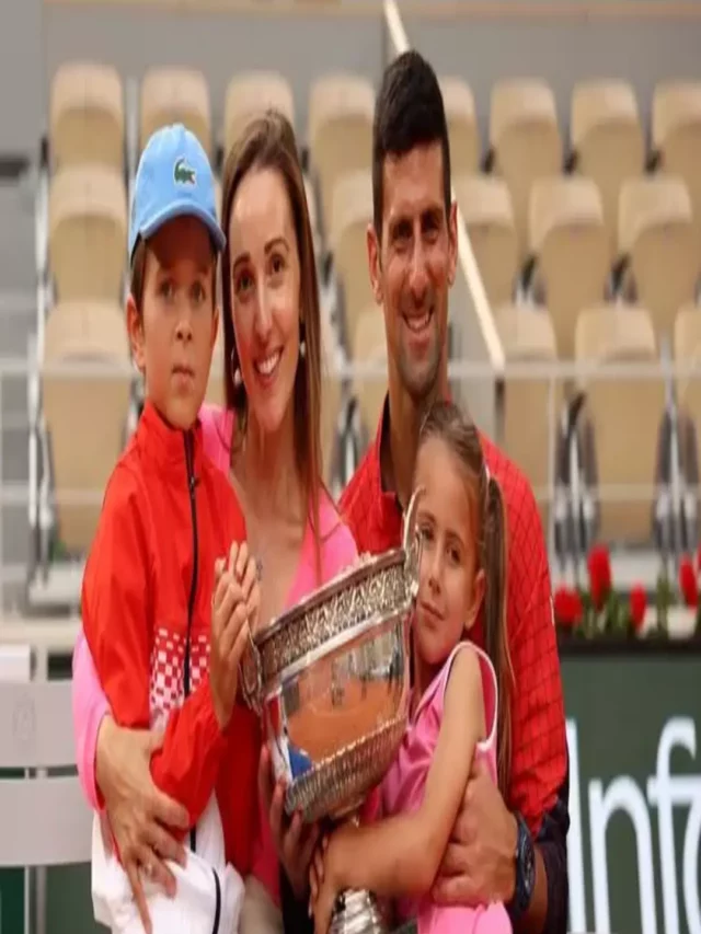 IS NOVAK DJOKOVIC’S WIFE JELENA DEAF?
