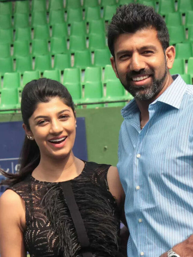 WHO IS SUPRIYA ANNAIAH, THE WIFE OF ROHAN BOPANNA?
