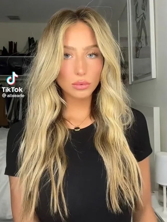 Tyler Wade: Tyler Wade's ex-girlfriend and TikTok star Alix Earle revealed  startling details about her breakup in a live video