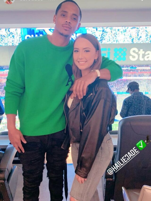 Is Snoop Dogg's son dating the daughter of Eminem?