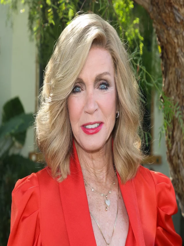 DONNA MILLS 2023: NET WORTH, SALARY, PERSONAL LIFE
