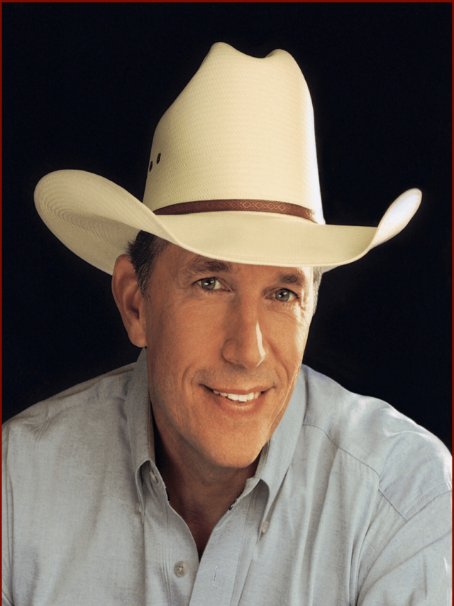 WHAT IS GEORGE STRAIT’S NET WORTH?