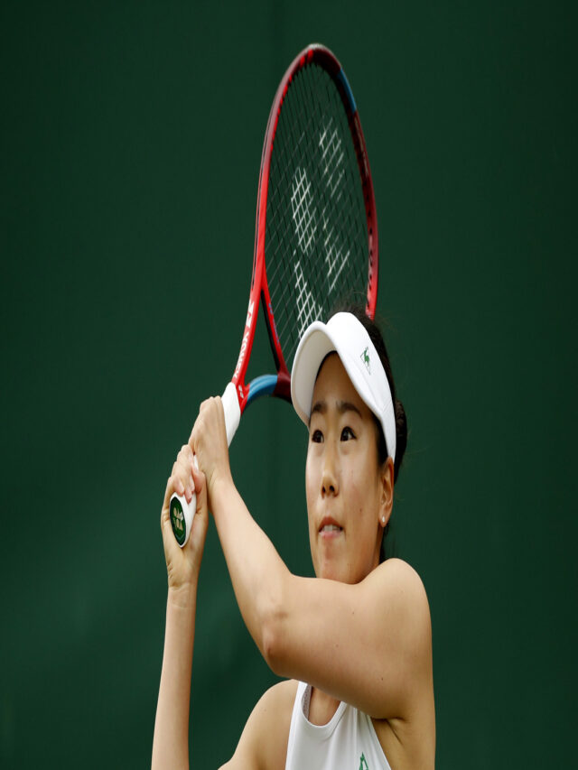 NAO HIBINO 2023: NET WORTH, SALARY, AND PERSONAL LIFE 
