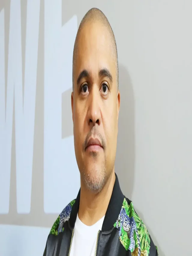 IRV GOTTI 2023: NET WORTH, SALARY, PERSONAL LIFE 
