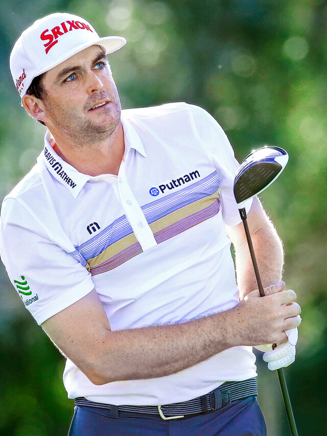 Keegan Bradley's: Net Worth, Salary, Records, and Endorsements
