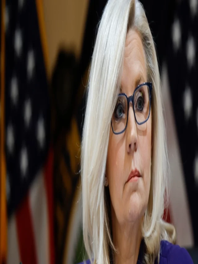 LIZ CHENEY 2023: NET WORTH, SALARY, PERSONAL LIFE, AND MORE