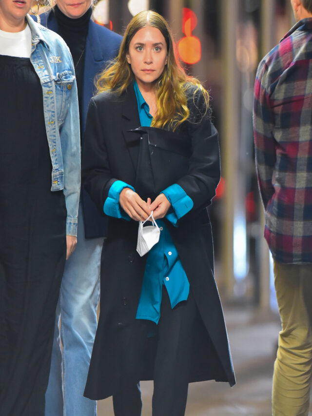 Is Ashley Olsen married? Learn all about her dating history and more