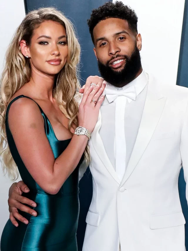 Odell Beckham Jr. Net Worth 2022: NFL Contract, Los Angeles Rams Salary –  StyleCaster