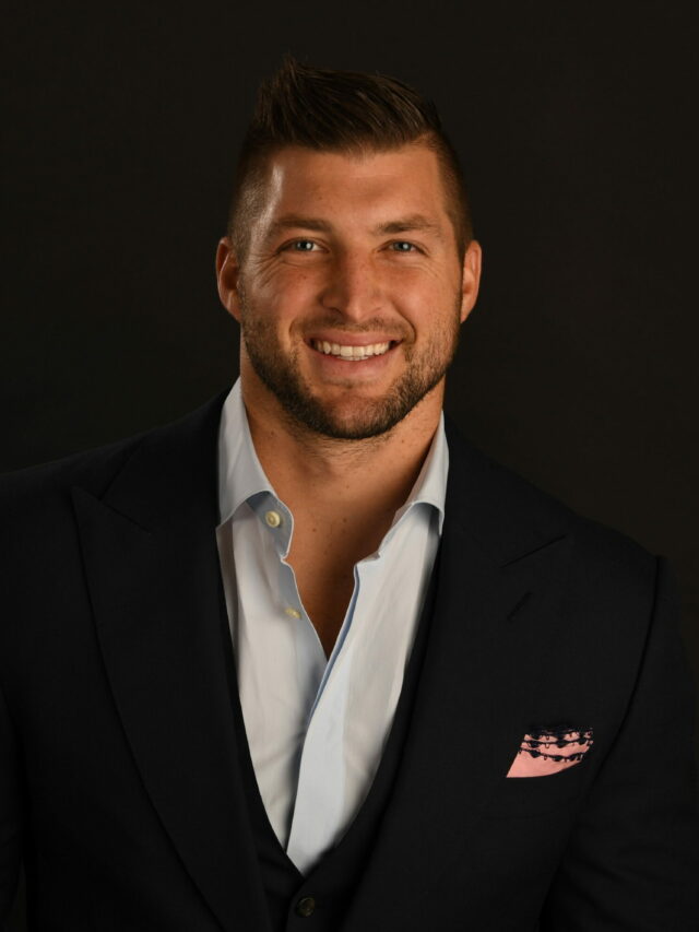 Tim Tebow 2023 – Net Worth, Salary, Personal Life, and More
