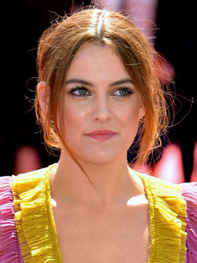 Who is Riley Keough? How is she related to the legendary singer Elvis Presley?
