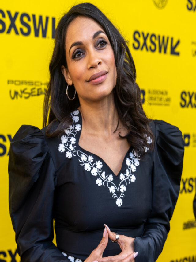 ROSARIO DAWSON 2023: NETWORTH, EARLY LIFE, CAREER
