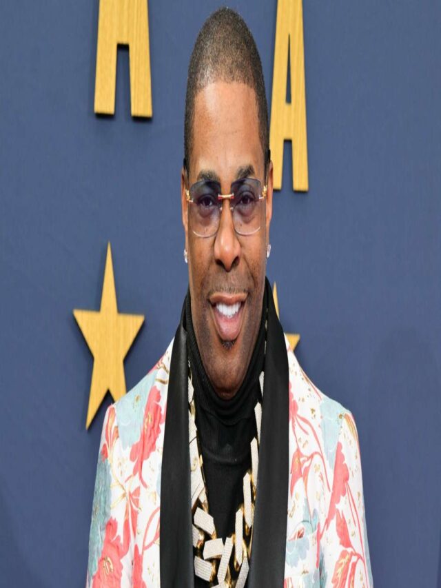 WHAT IS THE STORY BEHIND BUSTA RHYMES AND HIS WEIGHT LOSS? 
