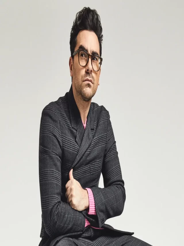 DAN LEVY 2023: NET WORTH, SALARY, PERSONAL LIFE
