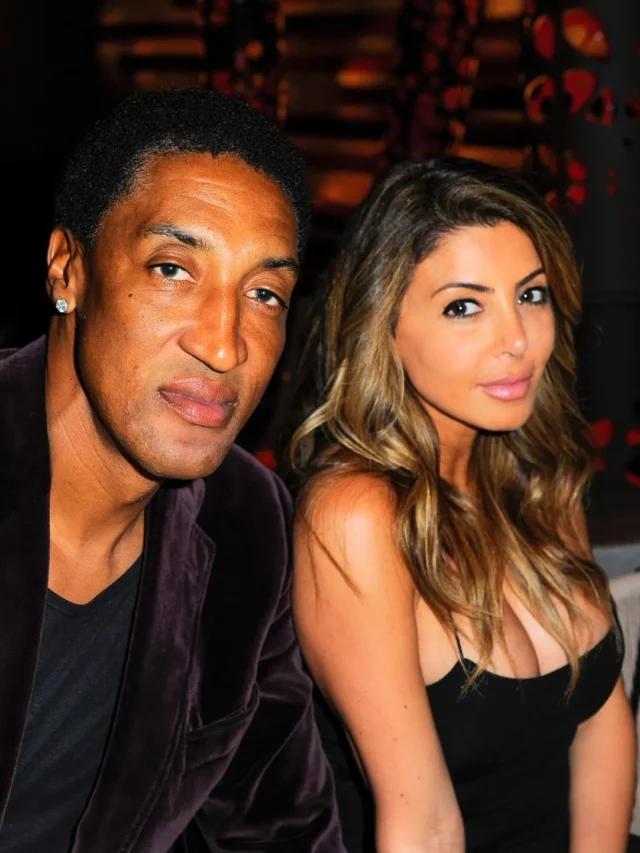 How much is Larsa Pippen’s divorce settlement?