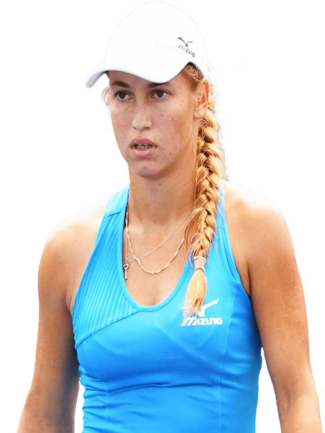 YULIA PUTINTSEVA 2023 – NET WORTH, SALARY, PERSONAL LIFE
