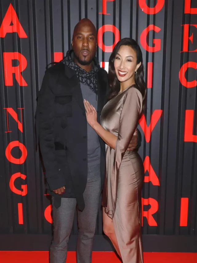 JEEZY: JEANNIE MAI HUSBAND, NET WORTH, AND MORE
