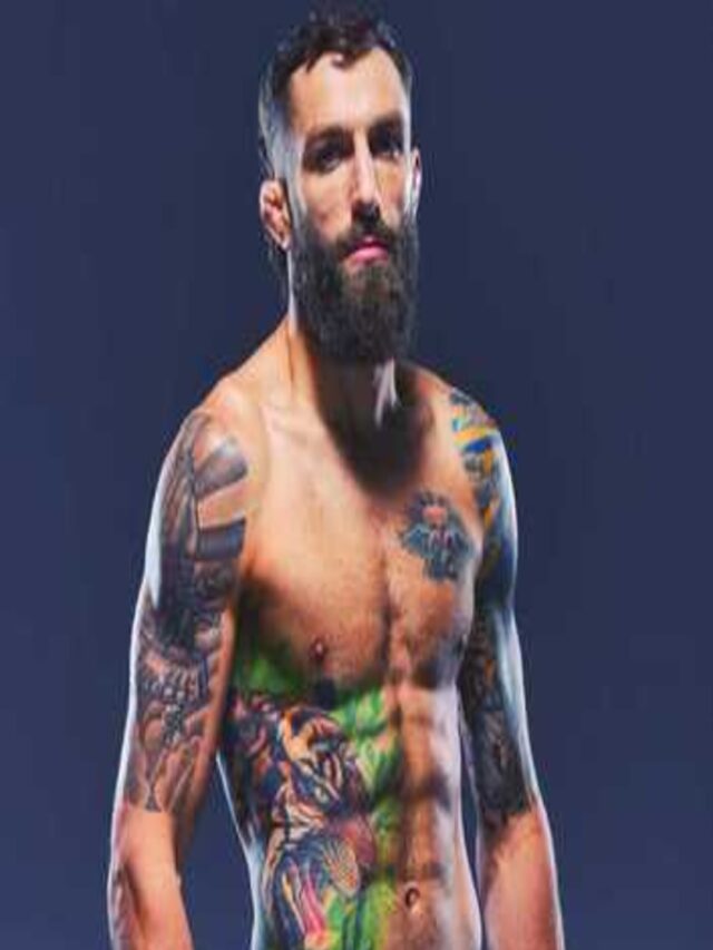 MICHAEL CHIESA 2023: NET WORTH, SALARY, AND MORE
