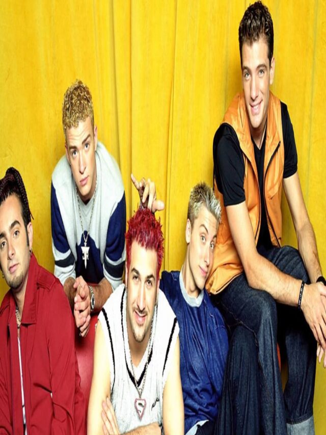 Did NSync perform at 2023 MTV VMAs? What happened to them?