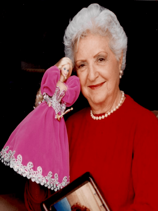 Ruth Handler 2023 Net Worth Early Life Career And More 
