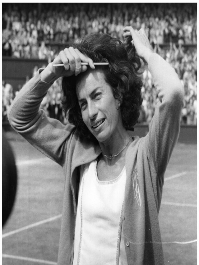 VIRGINIA WADE 2023: NET WORTH, SALARY, PERSONAL LIFE
