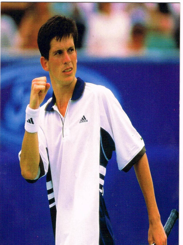 TIM HENMAN 2023: NET WORTH, SALARY, PERSONAL LIFE
