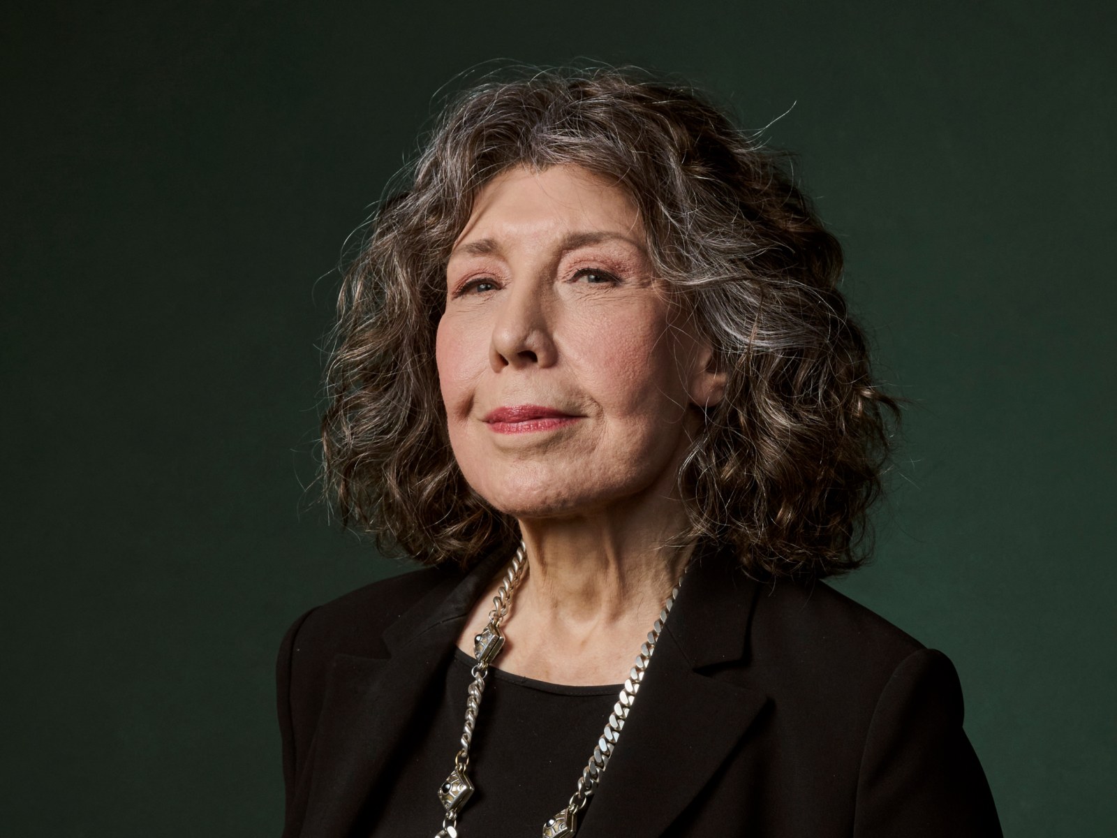 Lily Tomlin