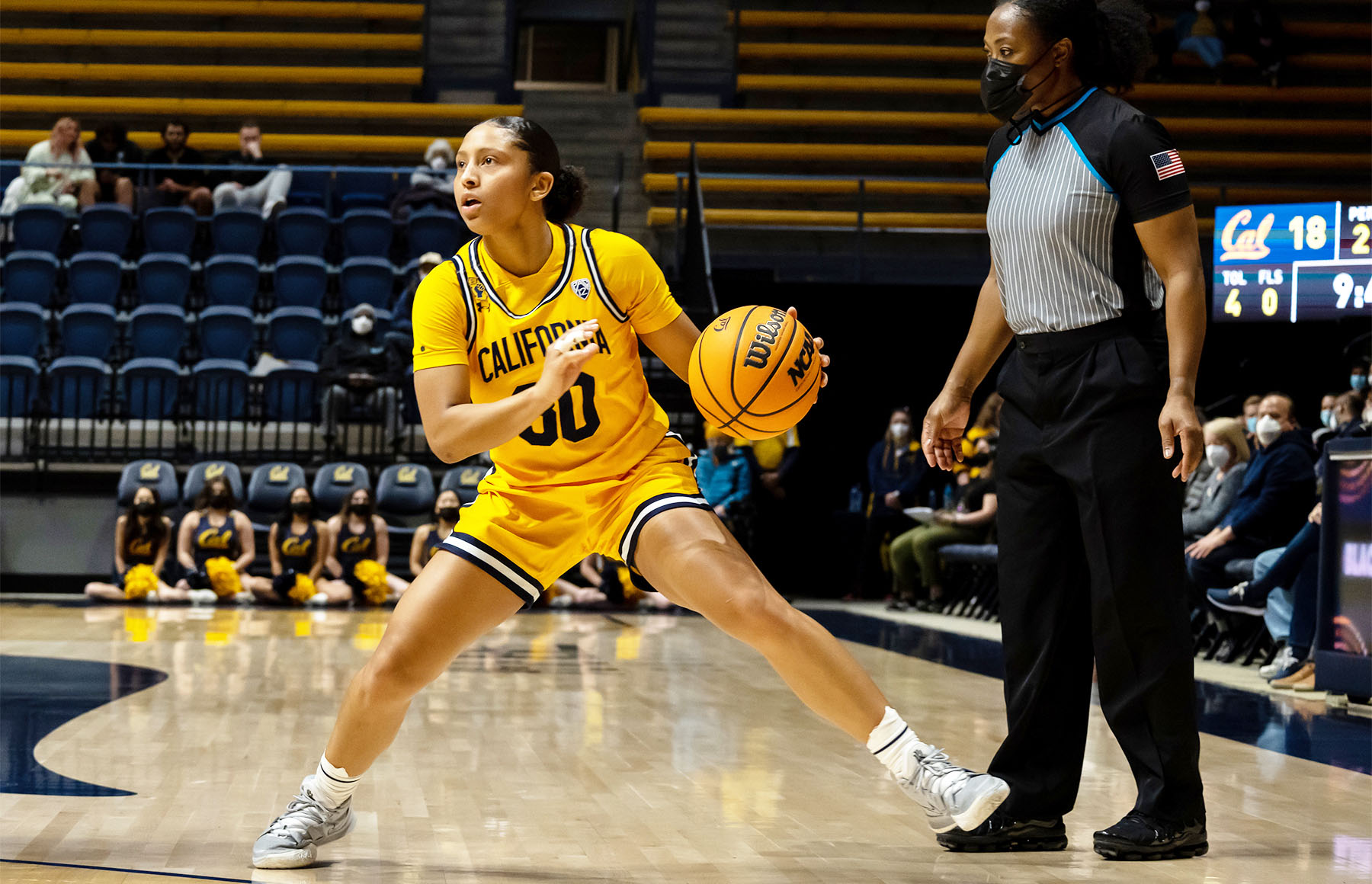 Is Jayda Curry related to Stephen Curry?