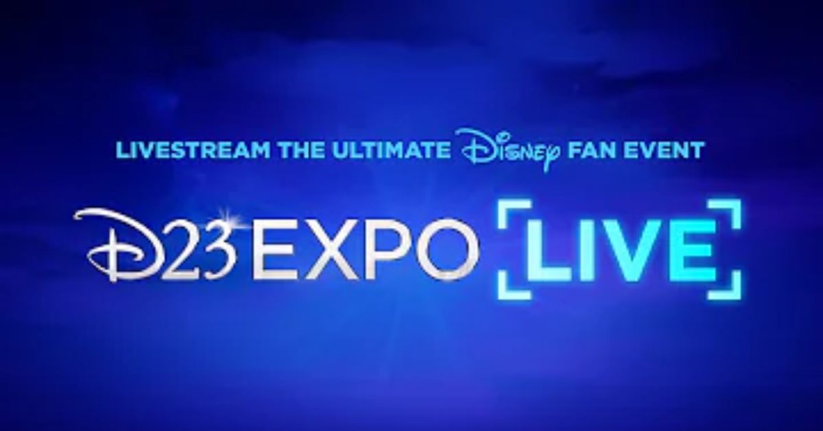 D23 Schedule All Panels and Announcements Media Referee