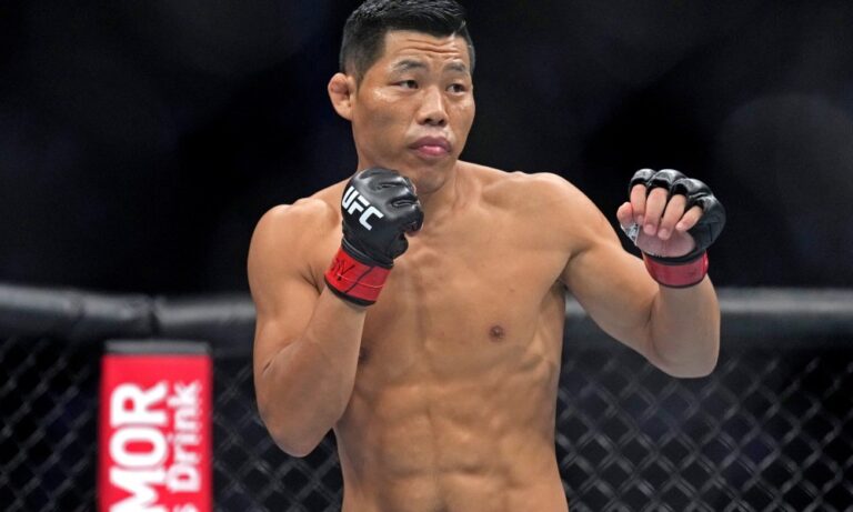 Is Li Jingliang Out of the 2025 MMA Season? – Net Worth, Records & More