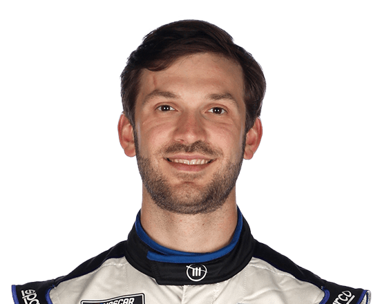 Daniel Suarez