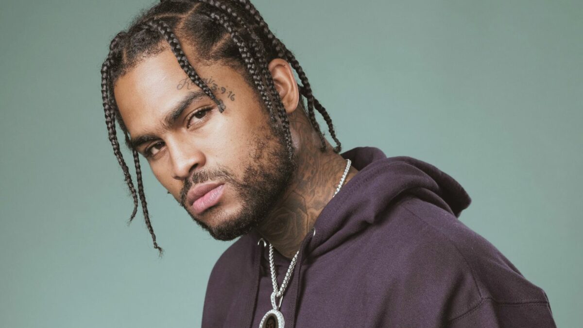 Dave East