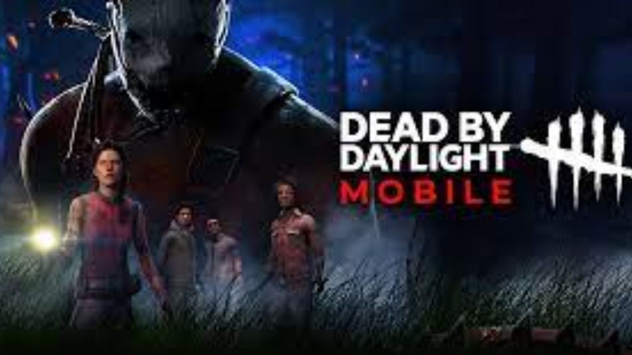 Dead By Daylight Mobile Guide