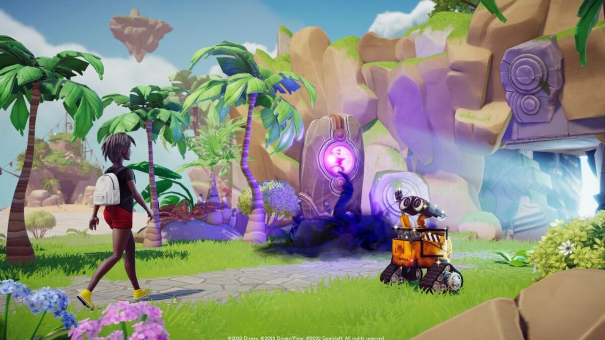 Disney Dreamlight Valley Moonstones