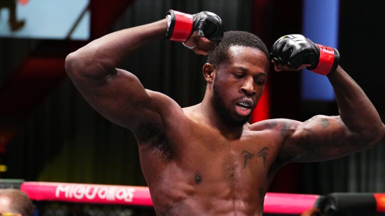 Randy Brown – Net Worth, Salary, Records, and Endorsements