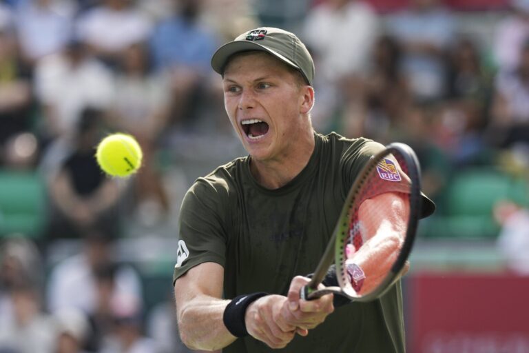 Jenson Brooksby – Net Worth, Salary, Records, and Endorsements