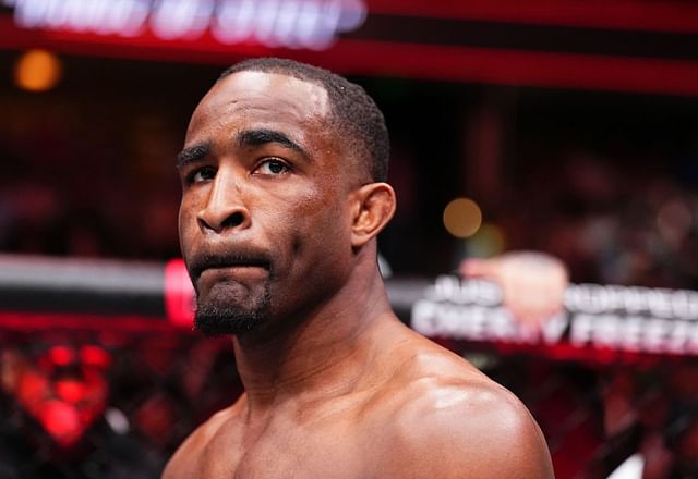 Geoff Neal – Net Worth, Salary, MMA Records, and Endorsements