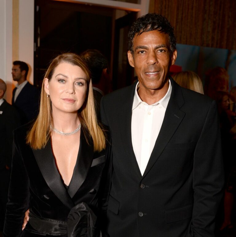 Who Is Ellen Pompeo's Husband? All About Chris Ivery
