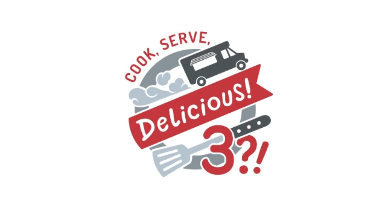 Cook Serve Delicious 3 guide
