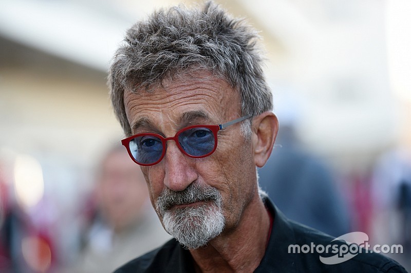 Eddie Jordan