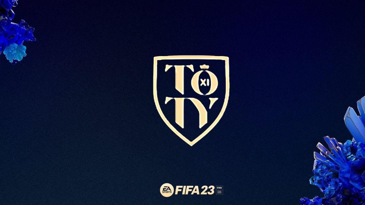 FIFA 23 TOTY Nominees