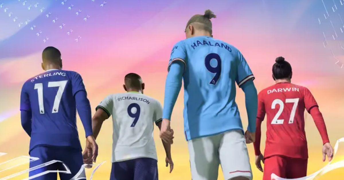 FIFA 23 OTW Cards - Release Date, Stats. How to Upgrade, and more ...