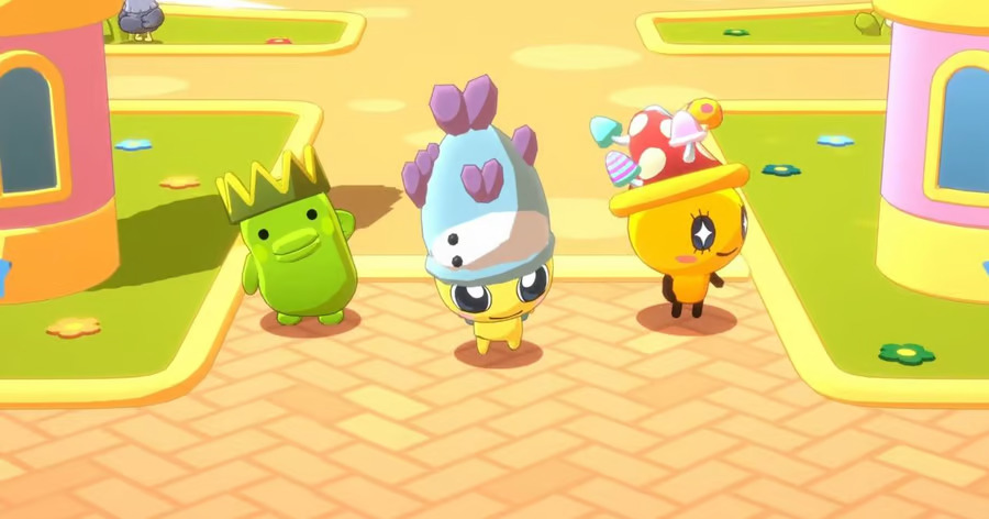 All Tamagotchi Adventure Kingdom Characters - How To Unlock Them